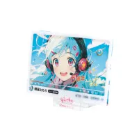 586-07_飾れるレイヤー<br>ポストカードセット