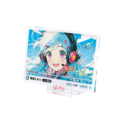 586-07_飾れるレイヤー<br>ポストカードセット