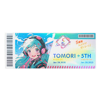 航空券風デザインもおすすめです-サムネイル写真