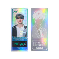 オーロラレプリカチケット-サムネイル写真