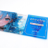 レプリカチケット-箔押し印刷例-サムネイル写真