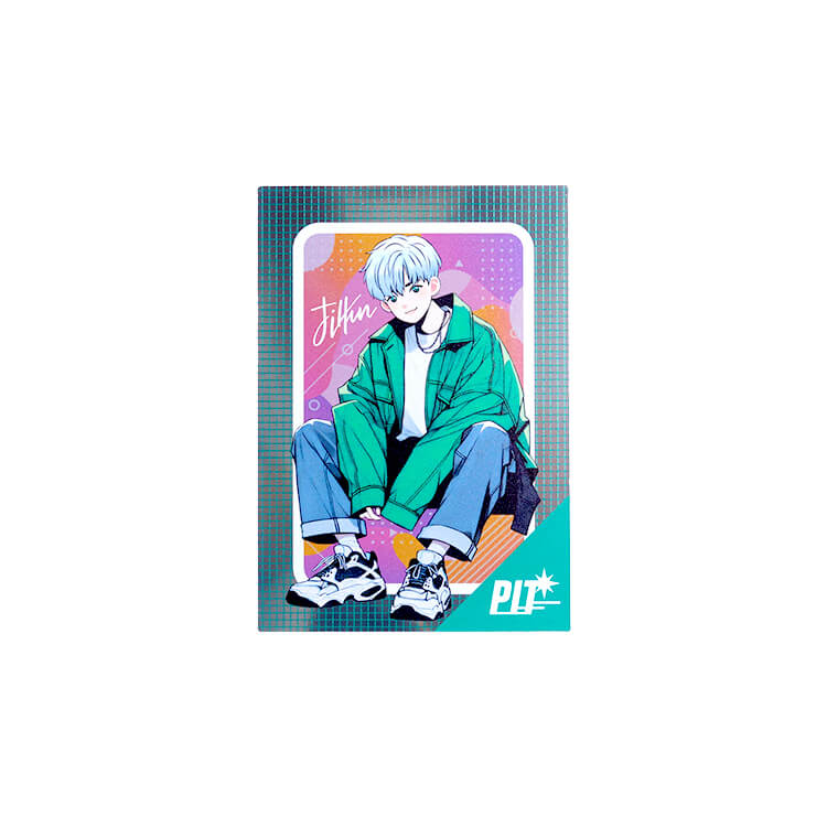 メタルブロマイド‐写真