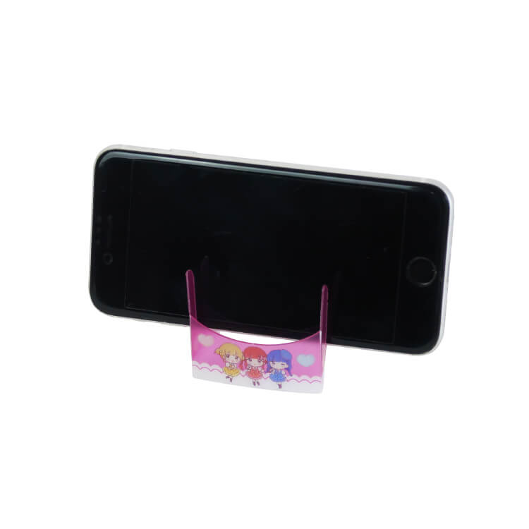 組み立てスマートフォンセット-カメラスタンド-写真