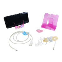 組み立てスマートフォンセット-サムネイル写真