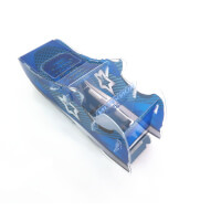 組み立てスマホ・ペンスタンド(シューズタイプ)-仕切り部分-サムネイル写真