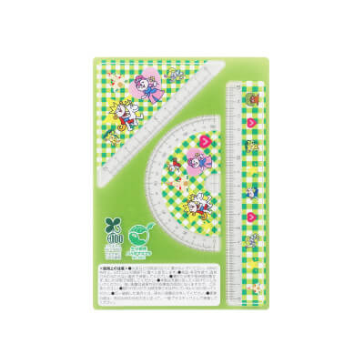 文房具セット(B6)‐写真