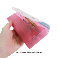 組み立て2WAYペンケース(レギュラータイプ)-ボックス型-サムネイル写真