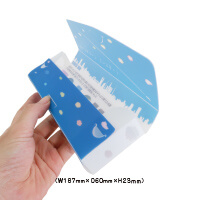 組み立て2WAYペンケース-ボックス型-サムネイル写真