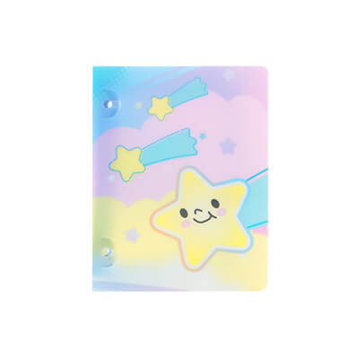 601-02_シール帳(2穴タイプ)