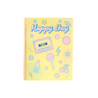 シール帳(6穴タイプ)-サムネイル写真