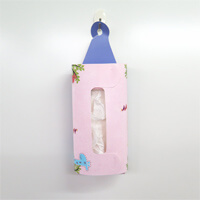 フックにかけることが出来ます。