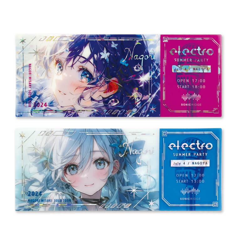 デペルト、ラデック、高級希少画集画、版上刷サイン入 新品額付 メタルポストカード(594-02) | 販促・ノベルティなら大同至高