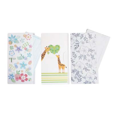 名工建設様_フエルト調抗菌マスクケース(ファイルタイプ)3柄