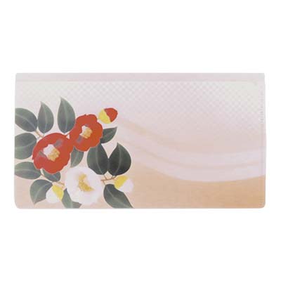 株式会社ツバキ薬粧様_抗菌マスクケース(ファイルタイプ)