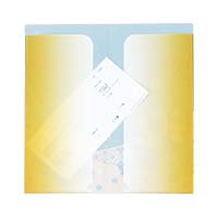 国立文楽劇場様_チケットファイル(ダブルポケットタイプ)-写真