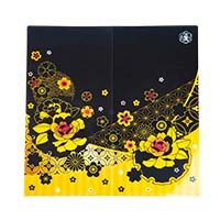 国立文楽劇場様_チケットファイル(ダブルポケットタイプ)-写真