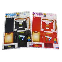 新学社様_PPクラフト ランドセル2柄-写真