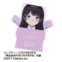 株式会社KADOKAWA様_メガネスタンド-写真