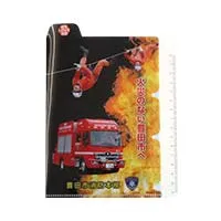 豊田市消防本部様_手帳ファイル-写真