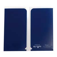 株式会社EK-TOP'S様_抗菌マスクケース(ダブルポケットタイプ)-写真