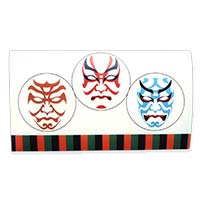 豊田市文化振興財団様_抗菌マスクケース(ダブルポケットタイプ)-写真