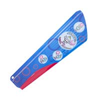 KUROBEアクアフェアリーズ事務局様_ハンドクラッカーソード-写真