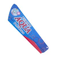 KUROBEアクアフェアリーズ事務局様_ハンドクラッカーソード-写真