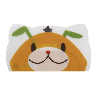 大阪市立堀川小学校様_抗菌マスクケース(アニマルタイプ)-オープンキャンパスオリジナルグッズ特集-写真