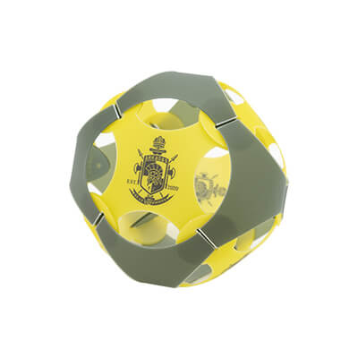 FC Arkadas様_パズルボール