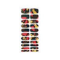 株式会社ボンドグラフィックス様_ネイルシール「冨永ボンド」-写真