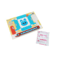 小田急電鉄株式会社様_シャボン玉セット(A5)「おだきゅうのもころん」-シート-写真