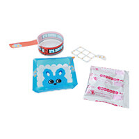 小田急電鉄株式会社様_シャボン玉セット(A5)「おだきゅうのもころん」-写真