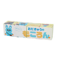 小田急電鉄株式会社様_組み立て変わり絵ボックス「おだきゅうのもころん」-横長-写真