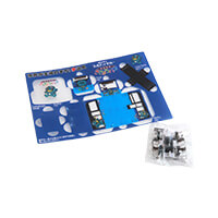 多治見市役所 都市計画部様_PPクラフト プルバックカー(バス)「ききょうバス」-シート-写真