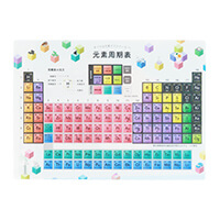 株式会社化学工業日報社様_PLA(ポリ乳酸)クリアファイル「2023」-裏-写真