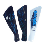 株式会社フアモサライフ様_ハンドクラッカーソード3柄「FUBON BRAVES」-表面-写真