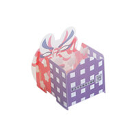 豊田市文化振興財団様_組み立て歌舞伎隈取ペンスタンド-うしろ-サムネイル写真