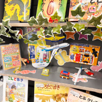 ブックオフコーポレーション様_店舗の様子-写真