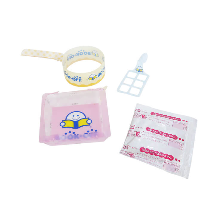 ブックオフコーポレーション様_シャボン玉セット(A5)「BOOK-OFF」-メイン-写真