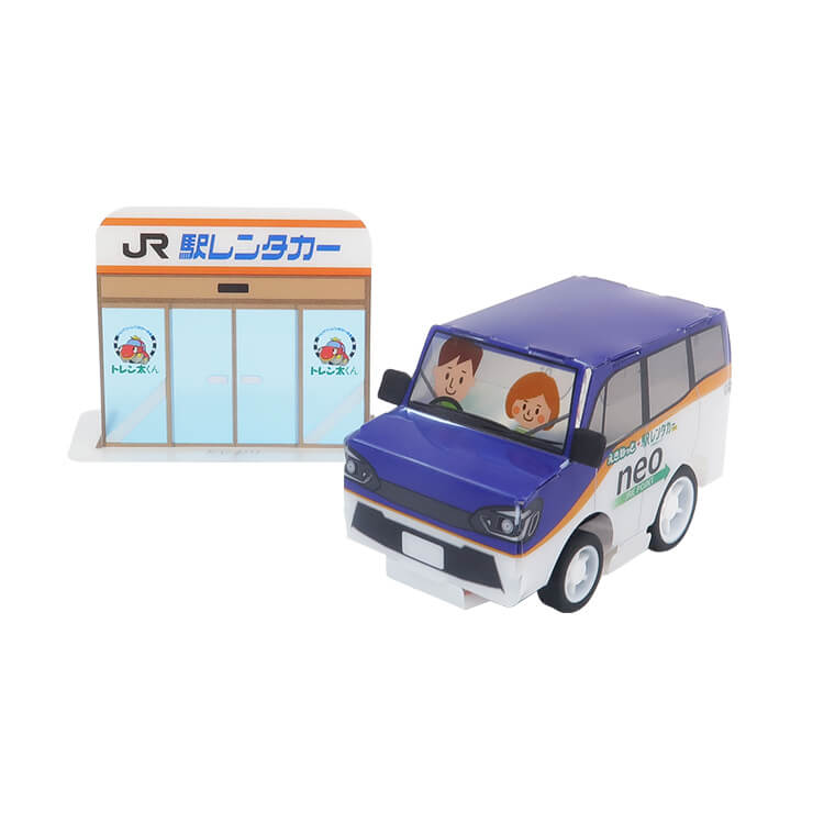 当時物 大箱 EXPRESS BUS POLICE TRUCK 12台 ゼンマイ走行 バス