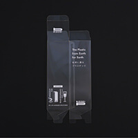 日精樹脂工業株式会社様_PLA100%パッケージ「NISSEI」-シート-サムネイル写真