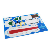 海洋エンジニアリング株式会社様_PPクラフト 船「第一開洋丸」-シート-サムネイル写真