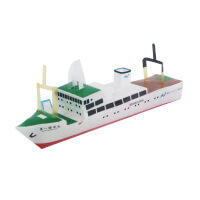 海洋エンジニアリング株式会社様_PPクラフト 船「第一開洋丸」-表面-サムネイル写真