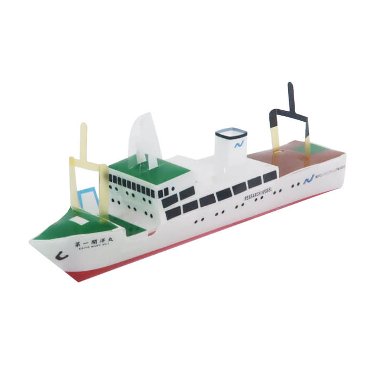 海洋エンジニアリング株式会社様-実績商品写真