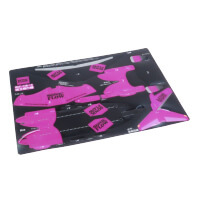 株式会社ソニックフロー様_PPクラフト 飛ばせる飛行機「SONIC FLOW」-シート-サムネイル写真