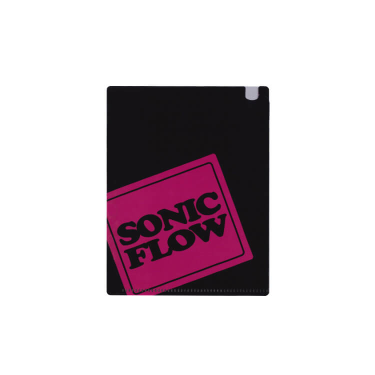 株式会社ソニックフロー様_トラベルメイト「SONIC FLOW」-表紙-写真