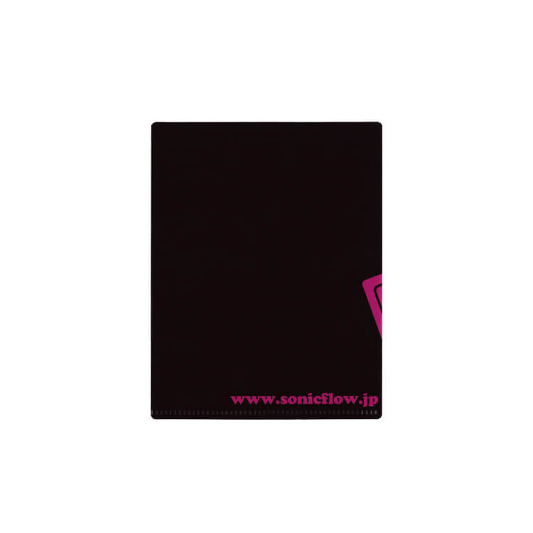 株式会社ソニックフロー様_トラベルメイト「SONIC FLOW」-裏-写真