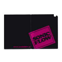 株式会社ソニックフロー様_トラベルメイト「SONIC FLOW」-表面-サムネイル写真