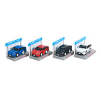 トヨタレンタリース大阪様_PPクラフト プルバックカー(セダン)4柄「FCEV」-サムネイル