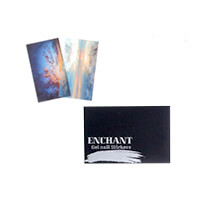 COLOR TECH株式会社様_オリジナルネイルシール「ENCHANT」-B柄-サムネイル写真